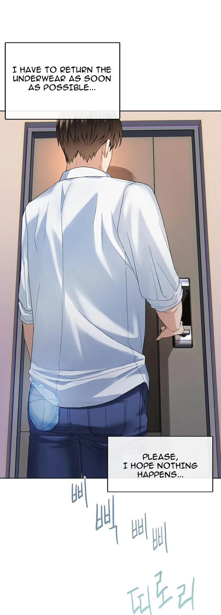 I Can’t Stand It, Ajumma - Chapter 2 [photo 45] - MangaPorn