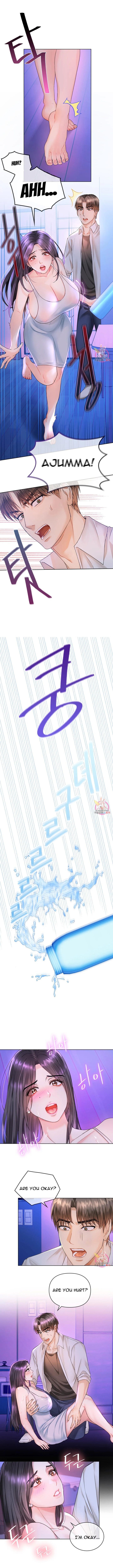 I Can’t Stand It, Ajumma - Chapter 3 [photo 9] - MangaPorn