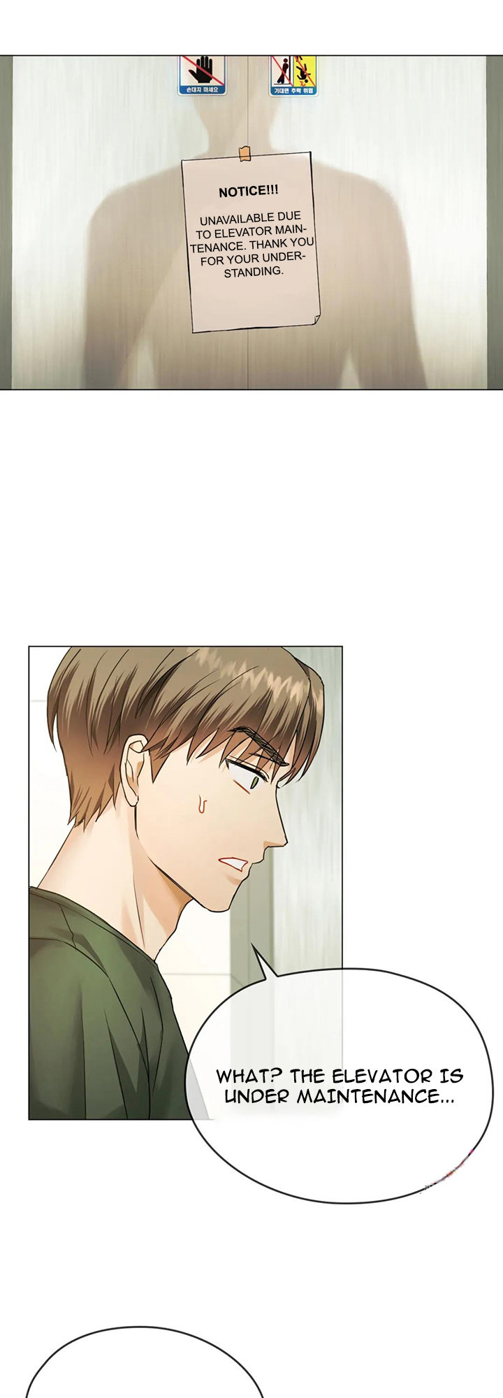 I Can’t Stand It, Ajumma - Chapter 4 [photo 39] - MangaPorn