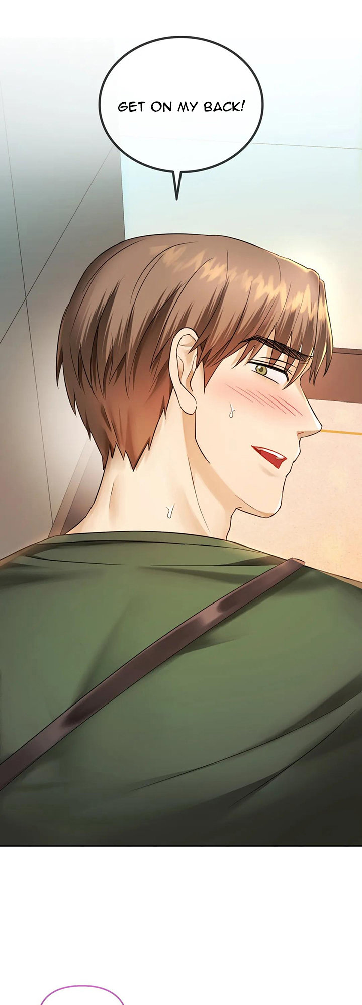 I Can’t Stand It, Ajumma - Chapter 4 [photo 52] - MangaPorn