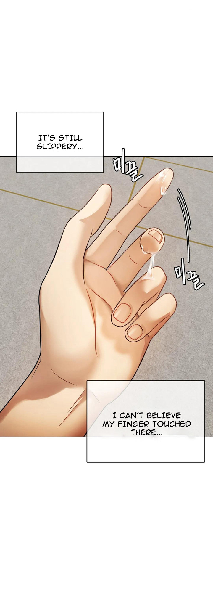 I Can’t Stand It, Ajumma - Chapter 5 [photo 23] - MangaPorn