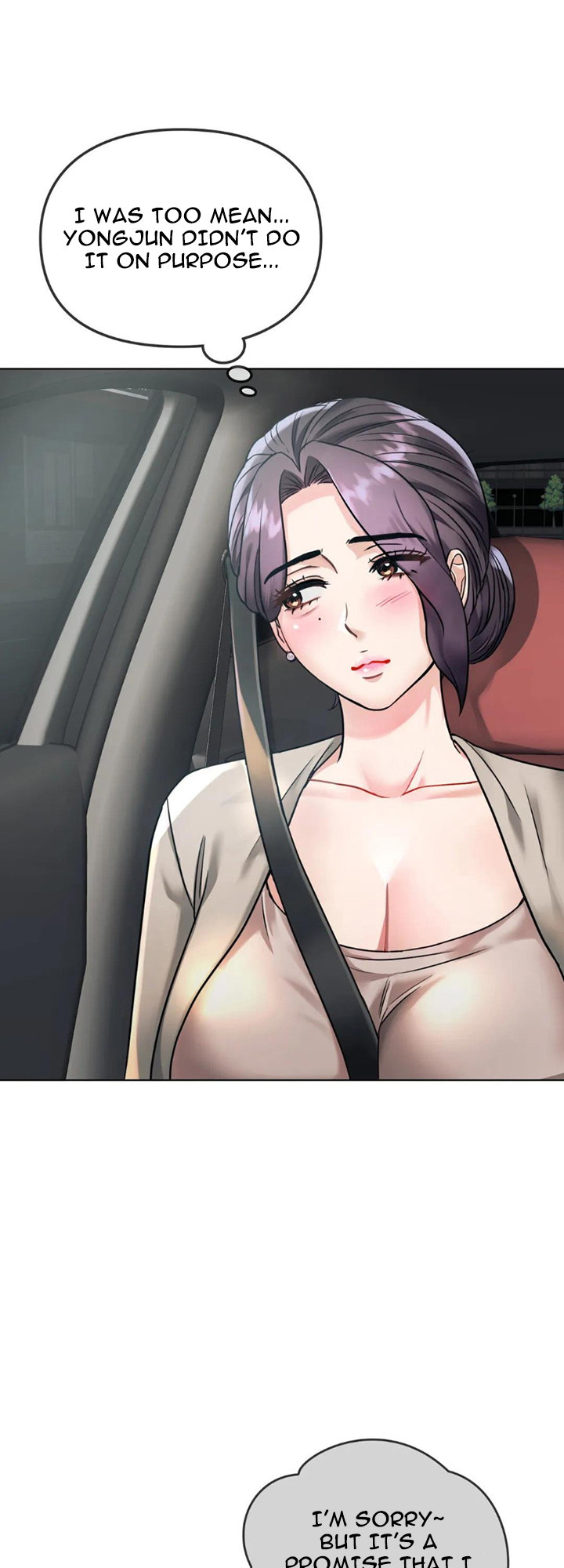 I Can’t Stand It, Ajumma - Chapter 5 [photo 28] - MangaPorn