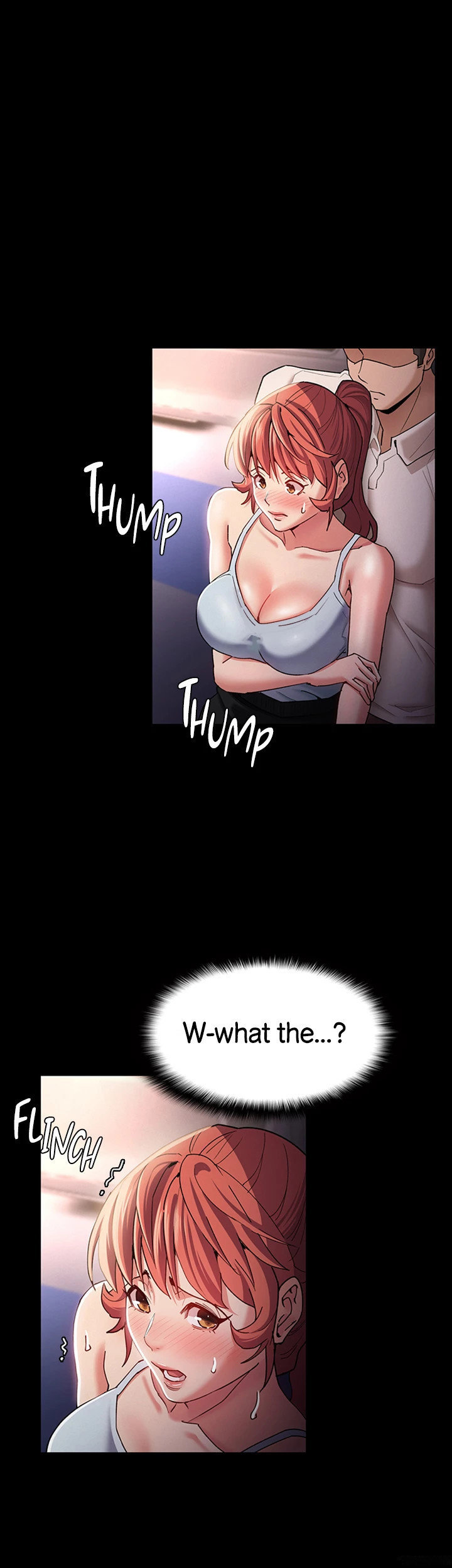 Pervert Diary - Chapter 16 [photo 1] - MangaPorn