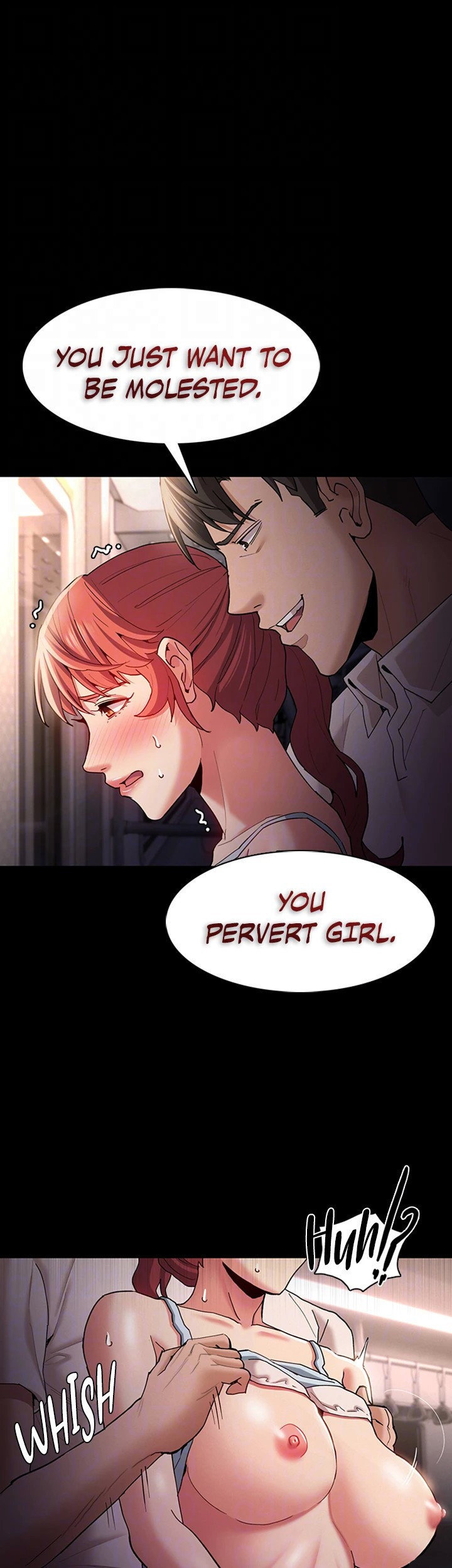Pervert Diary - Chapter 16 [photo 13] - MangaPorn