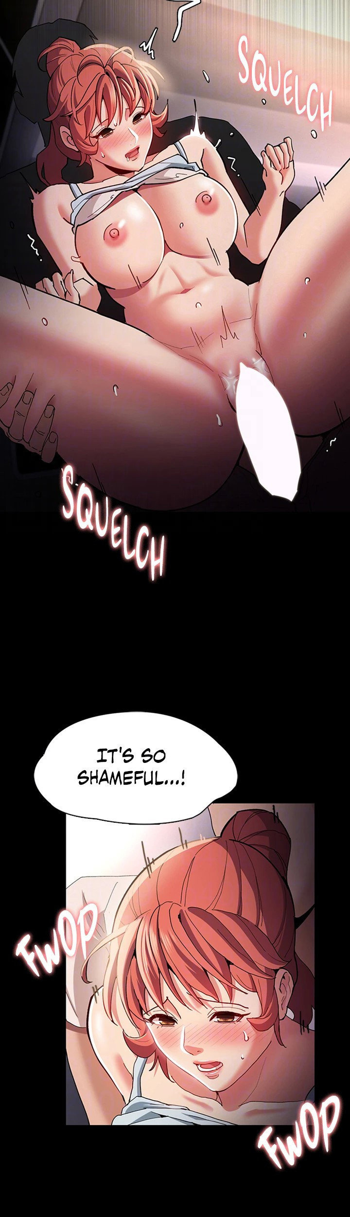 Pervert Diary - Chapter 16 [photo 19] - MangaPorn