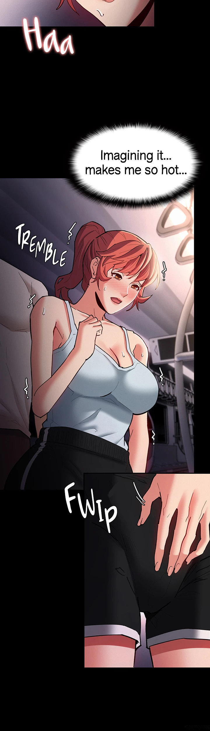 Pervert Diary - Chapter 16 [photo 27] - MangaPorn