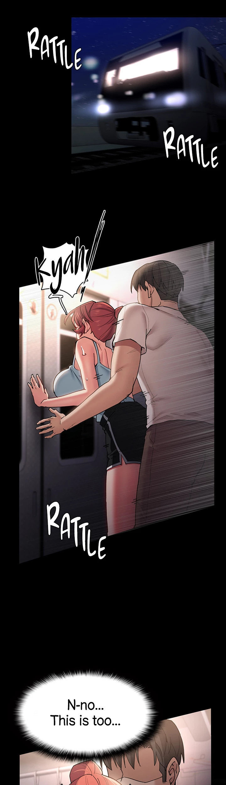 Pervert Diary - Chapter 16 [photo 3] - MangaPorn
