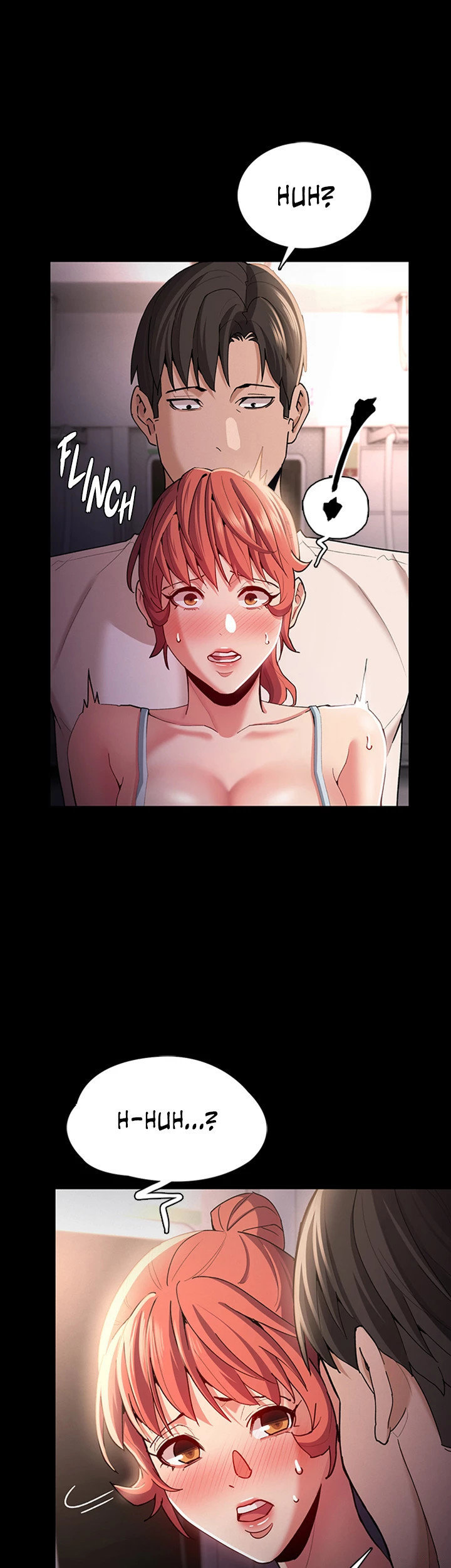 Pervert Diary - Chapter 16 [photo 30] - MangaPorn