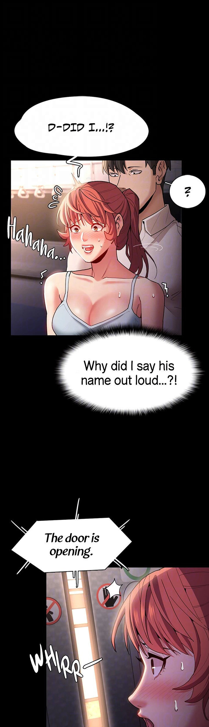 Pervert Diary - Chapter 16 [photo 32] - MangaPorn