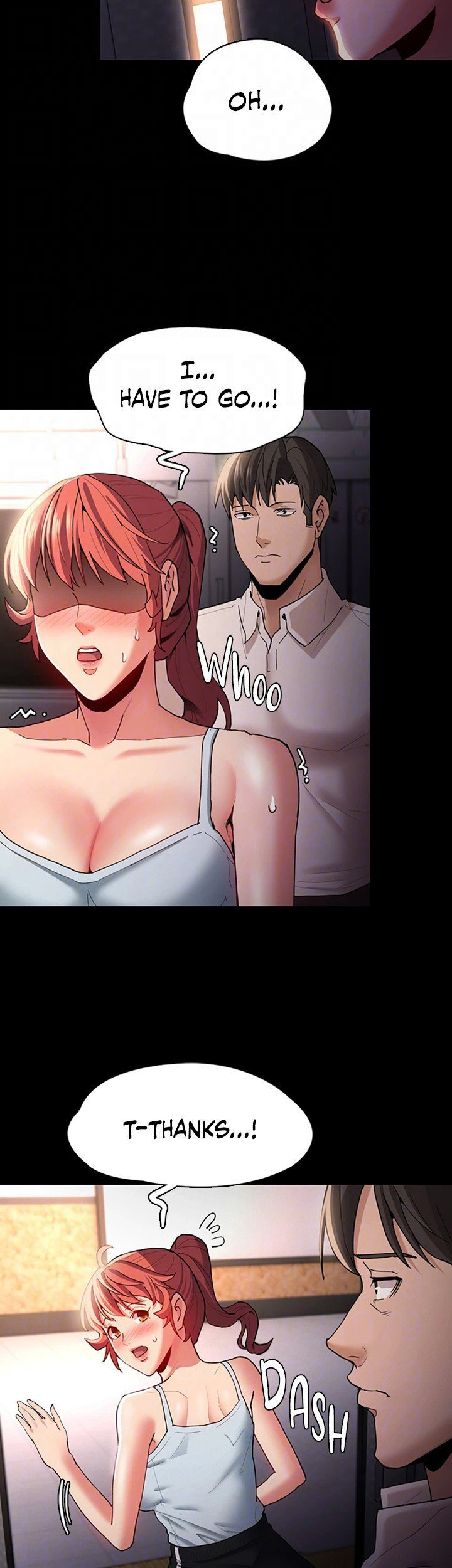 Pervert Diary - Chapter 16 [photo 33] - MangaPorn