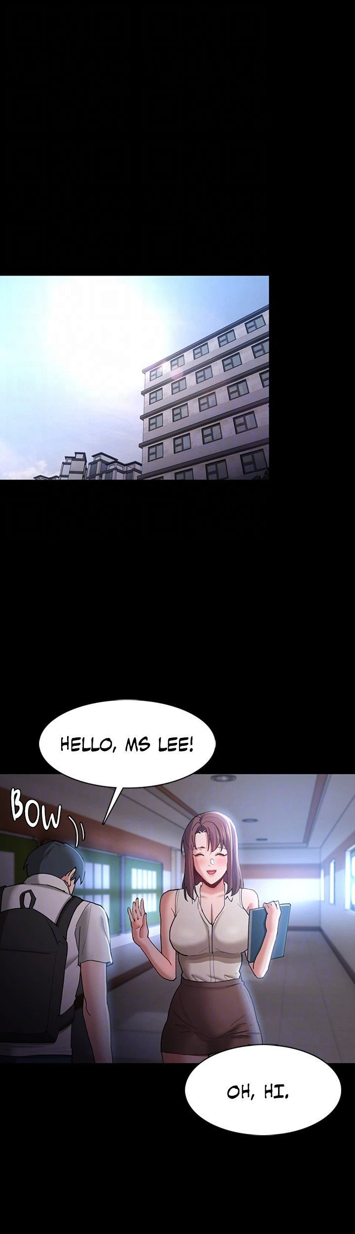 Pervert Diary - Chapter 16 [photo 36] - MangaPorn