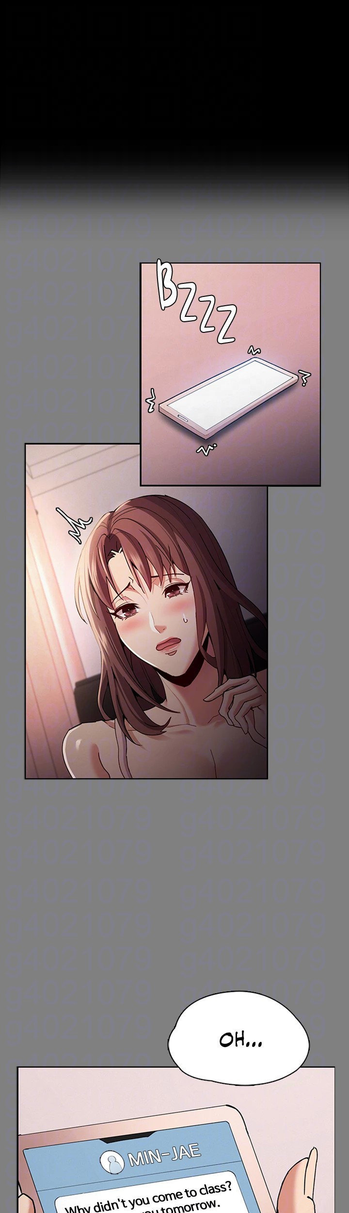 Pervert Diary - Chapter 16 [photo 38] - MangaPorn