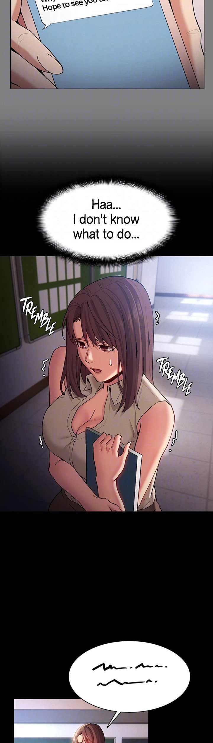 Pervert Diary - Chapter 16 [photo 39] - MangaPorn