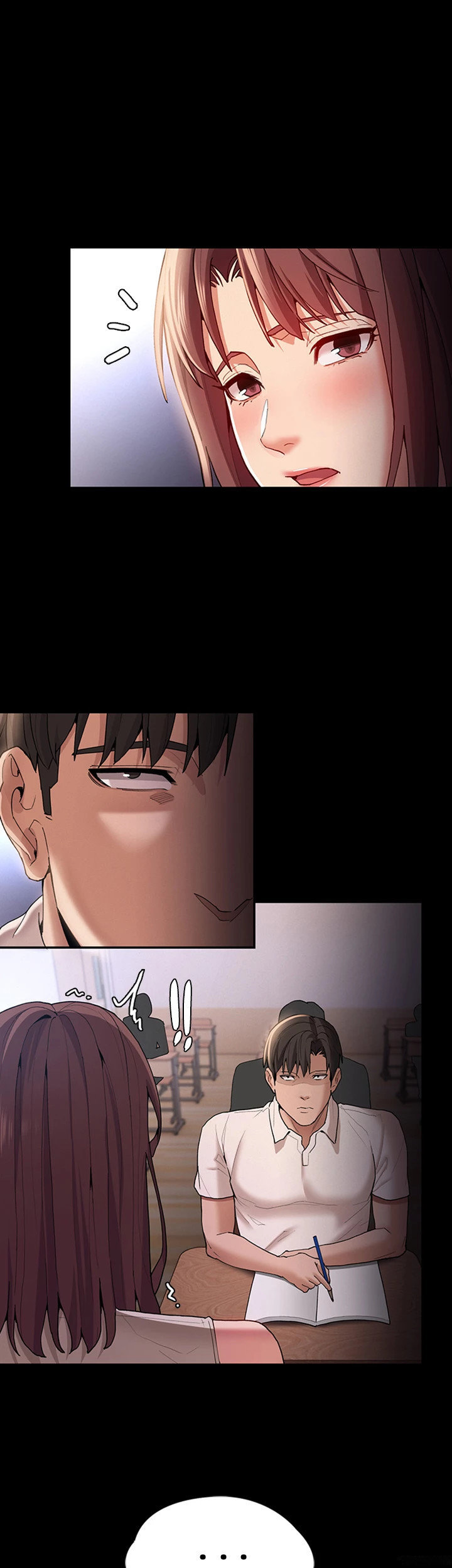 Pervert Diary - Chapter 16 [photo 41] - MangaPorn