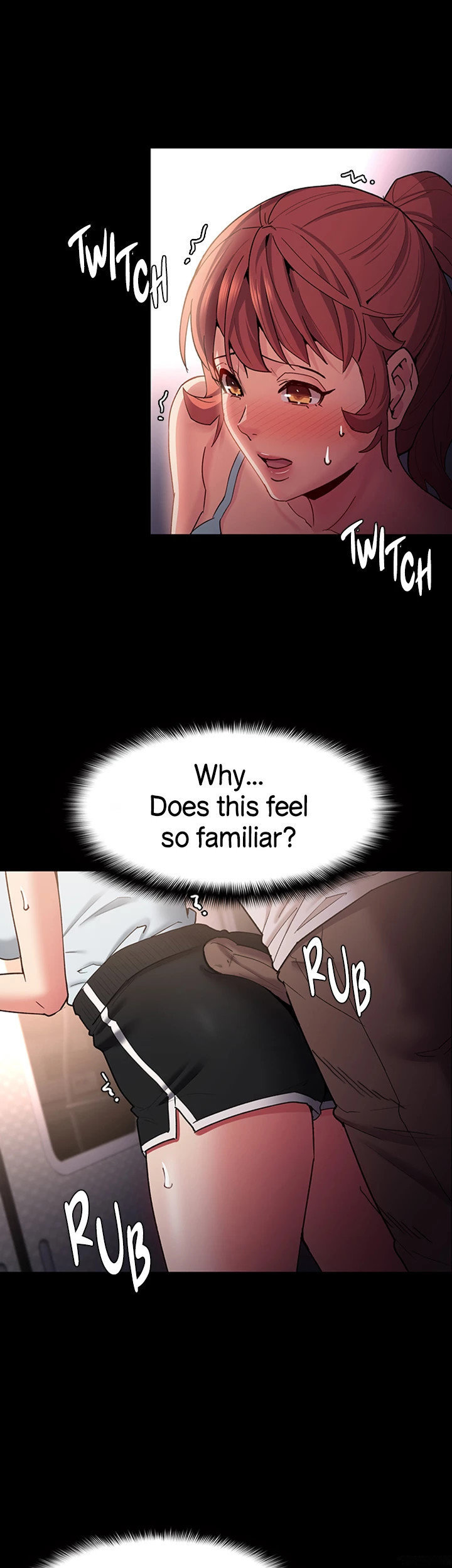 Pervert Diary - Chapter 16 [photo 5] - MangaPorn