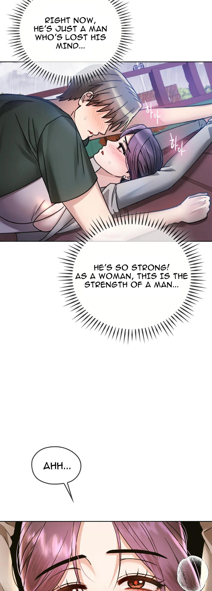 I Can’t Stand It, Ajumma - Chapter 6 [photo 22] - MangaPorn