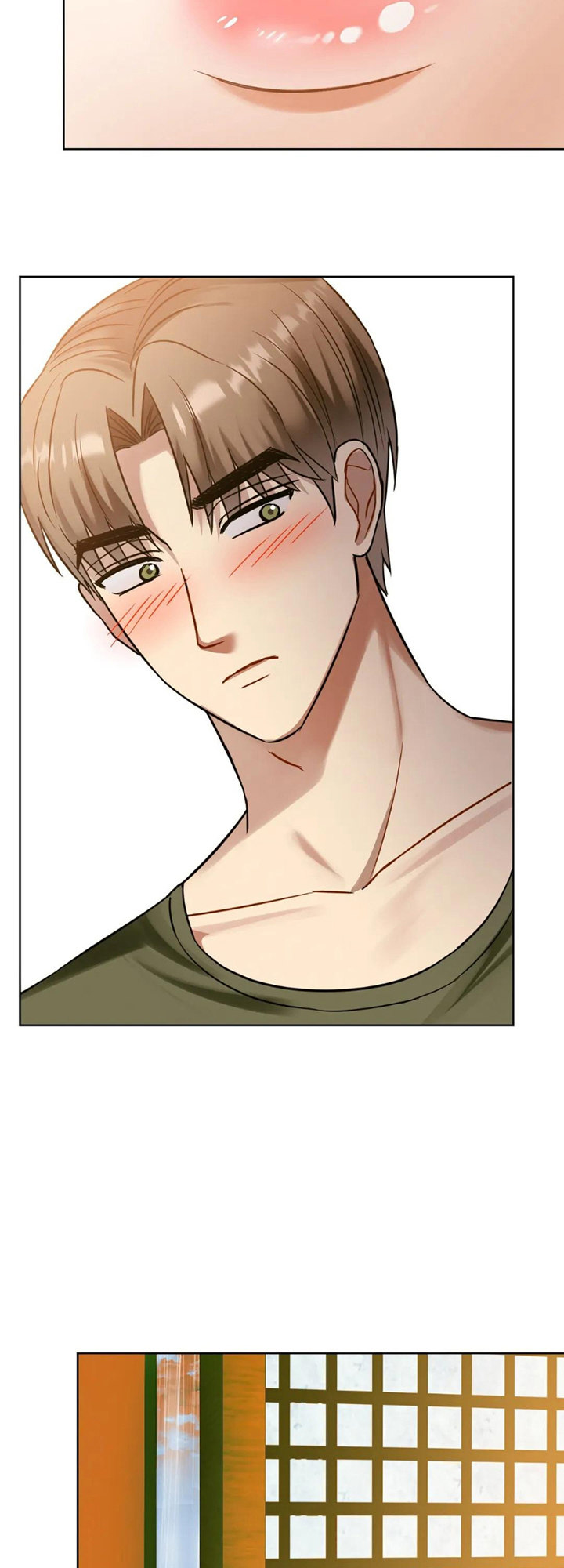 I Can’t Stand It, Ajumma - Chapter 8 [photo 18] - MangaPorn