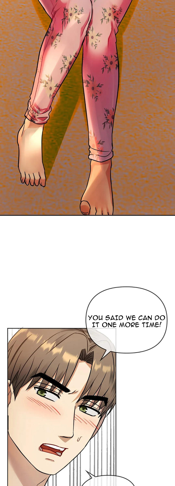 I Can’t Stand It, Ajumma - Chapter 8 [photo 20] - MangaPorn