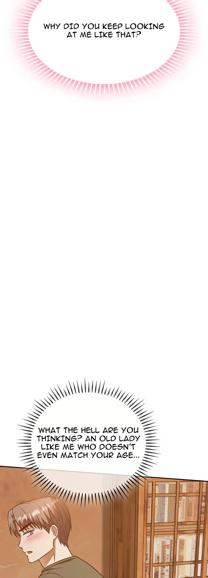 I Can’t Stand It, Ajumma - Chapter 8 [photo 6] - MangaPorn