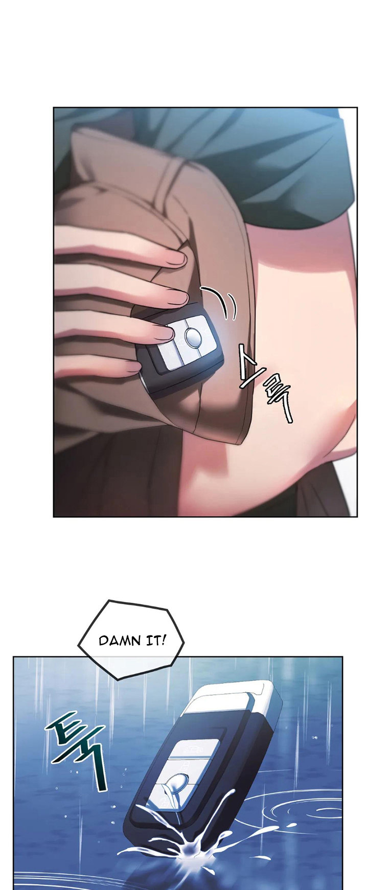 I Can’t Stand It, Ajumma - Chapter 10 [photo 1] - MangaPorn