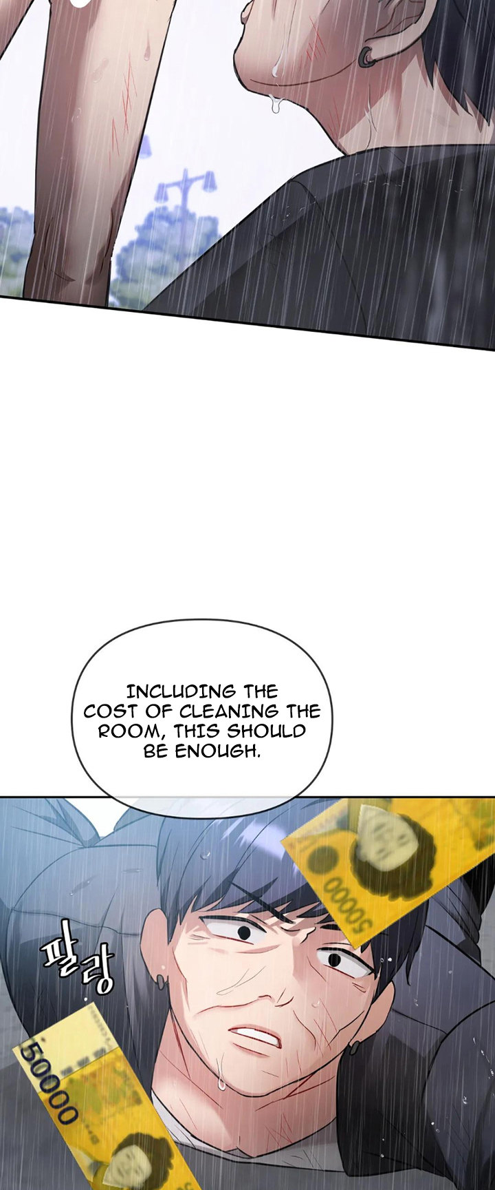 I Can’t Stand It, Ajumma - Chapter 10 [photo 12] - MangaPorn