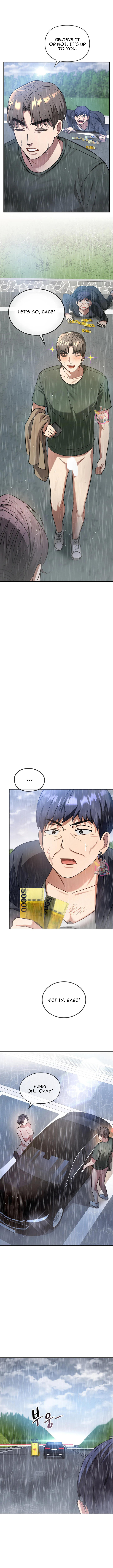 I Can’t Stand It, Ajumma - Chapter 10 [photo 16] - MangaPorn