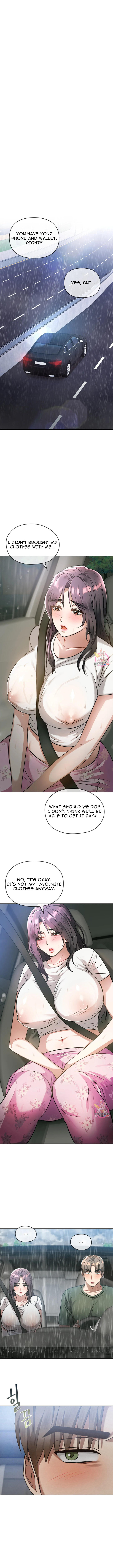 I Can’t Stand It, Ajumma - Chapter 10 [photo 17] - MangaPorn