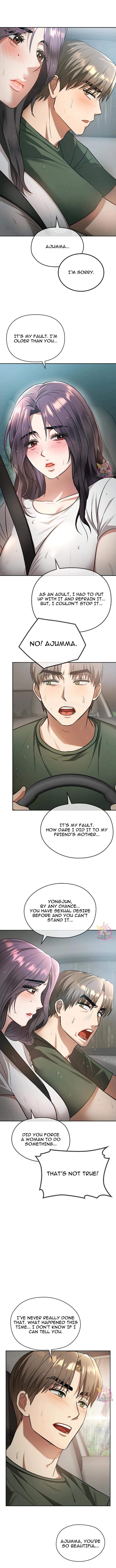 I Can’t Stand It, Ajumma - Chapter 10 [photo 18] - MangaPorn