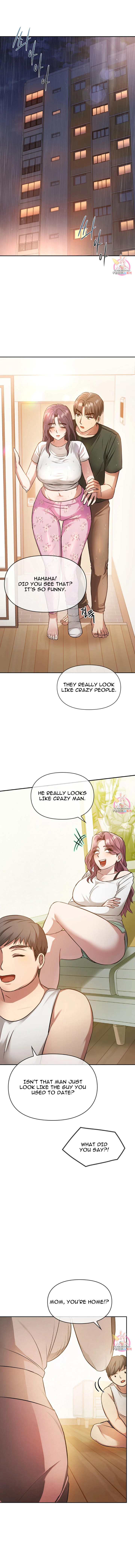 I Can’t Stand It, Ajumma - Chapter 10 [photo 20] - MangaPorn