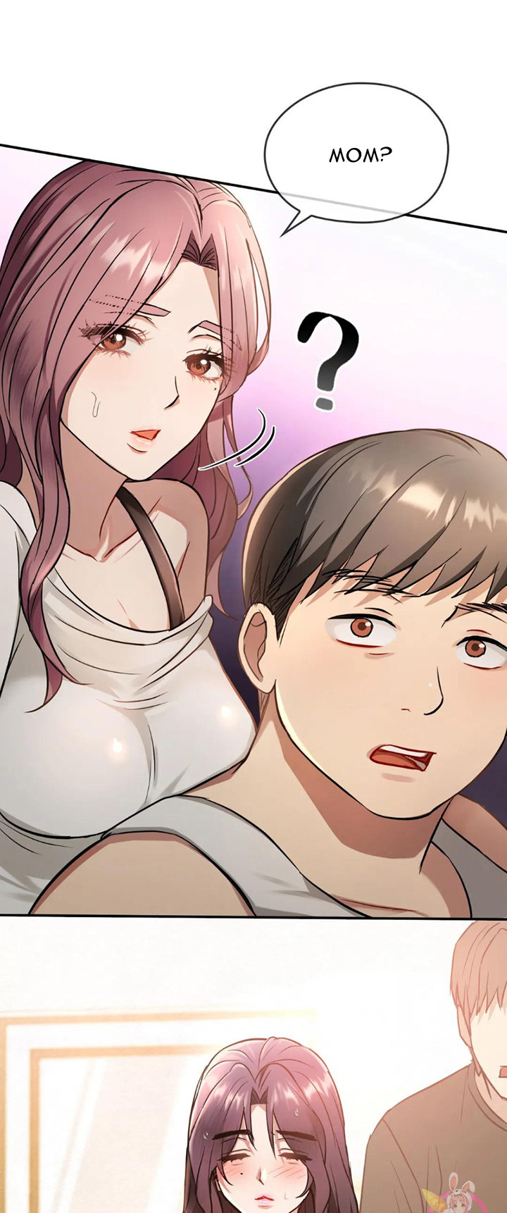 I Can’t Stand It, Ajumma - Chapter 10 [photo 21] - MangaPorn