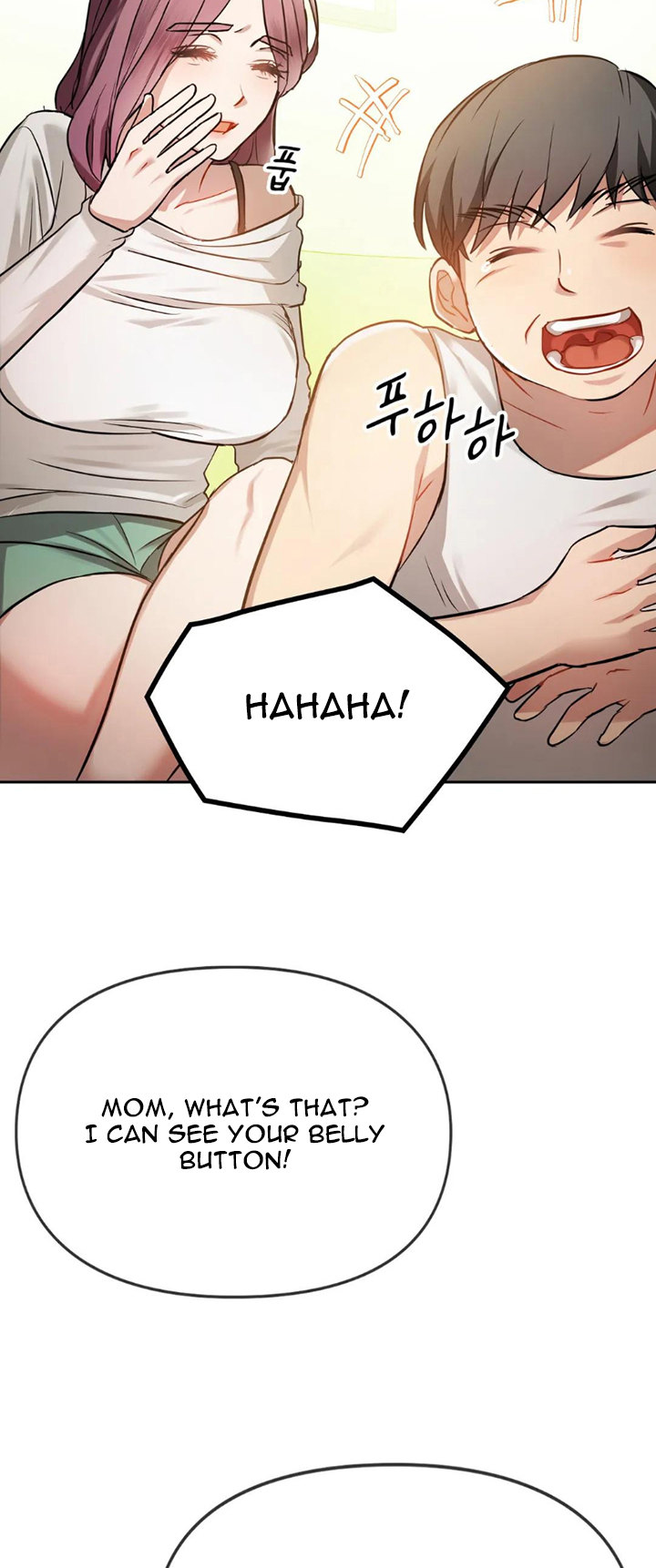 I Can’t Stand It, Ajumma - Chapter 10 [photo 23] - MangaPorn