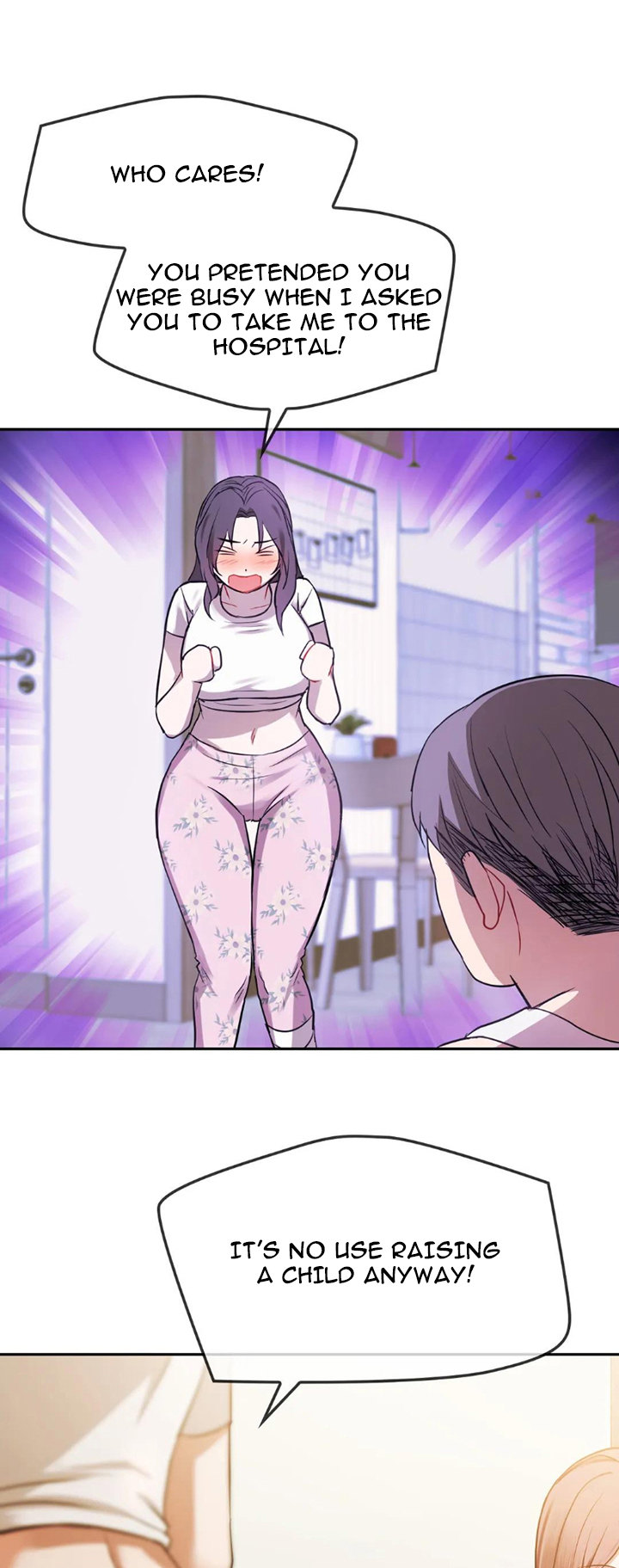 I Can’t Stand It, Ajumma - Chapter 10 [photo 27] - MangaPorn