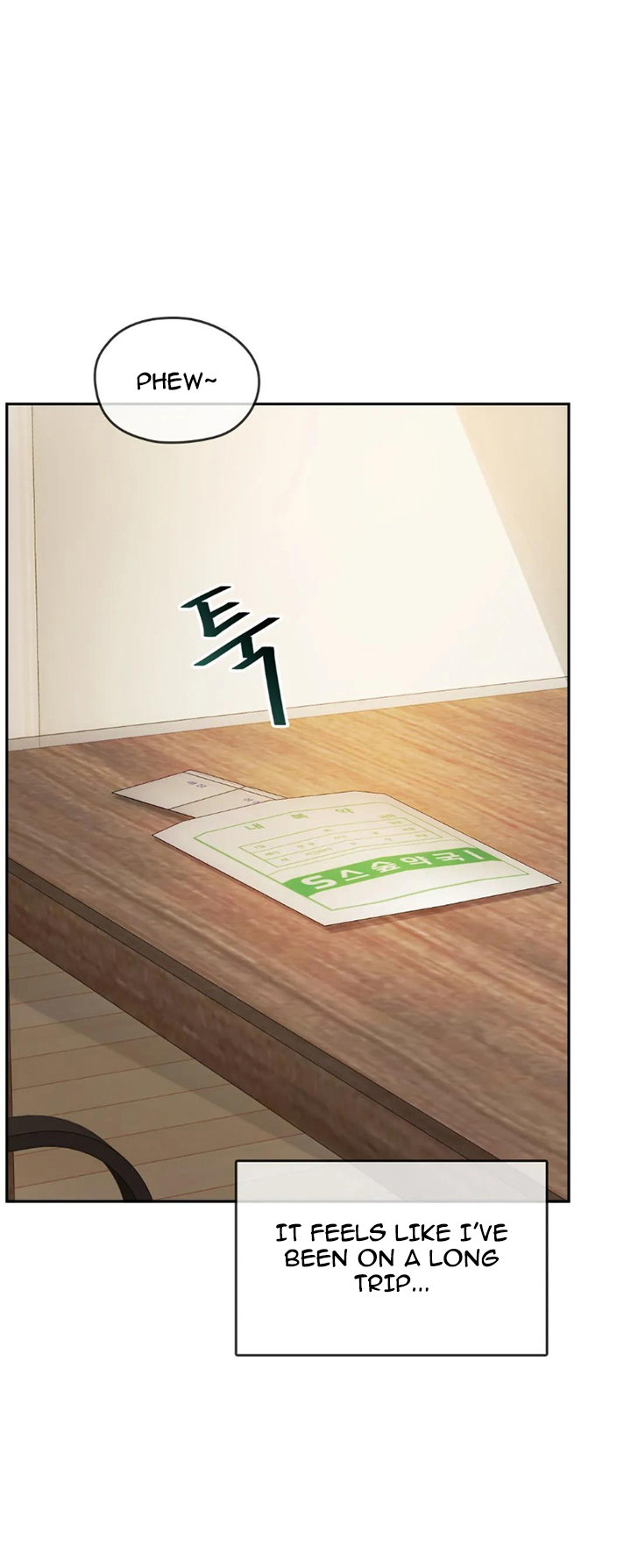 I Can’t Stand It, Ajumma - Chapter 10 [photo 35] - MangaPorn