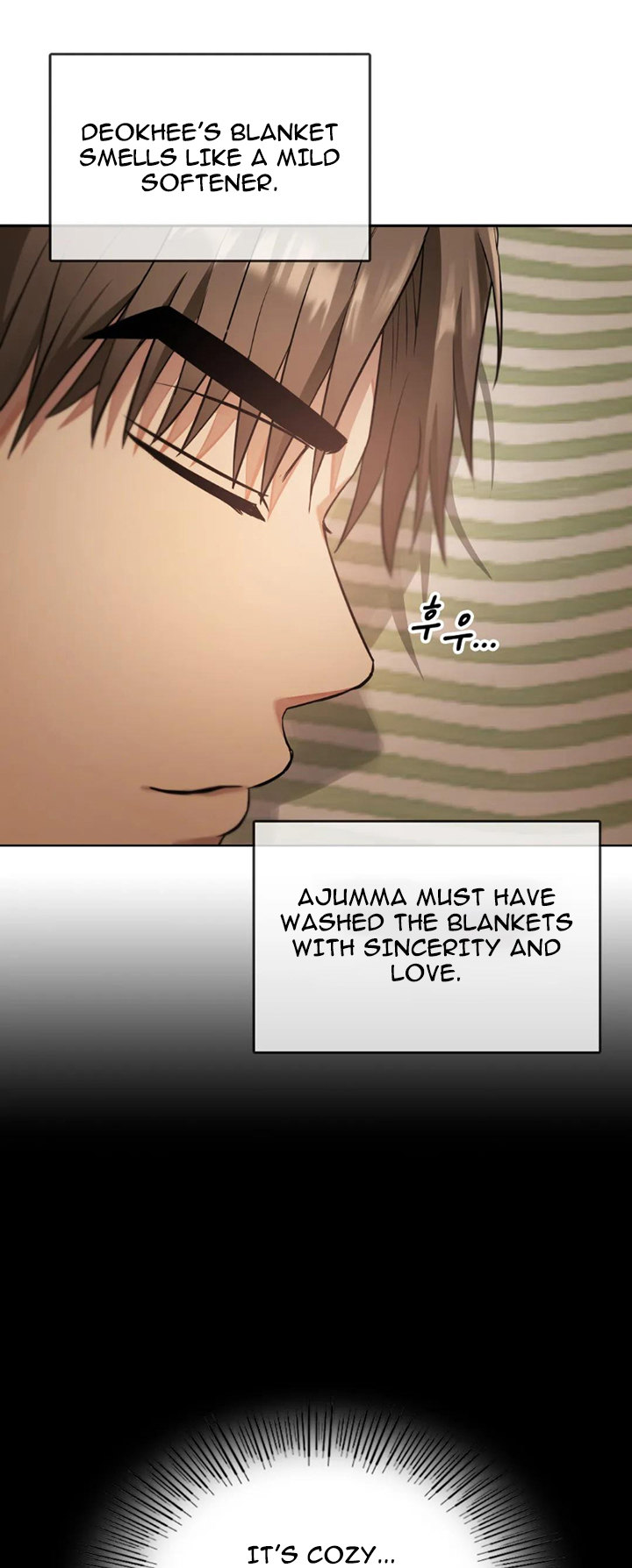 I Can’t Stand It, Ajumma - Chapter 10 [photo 37] - MangaPorn