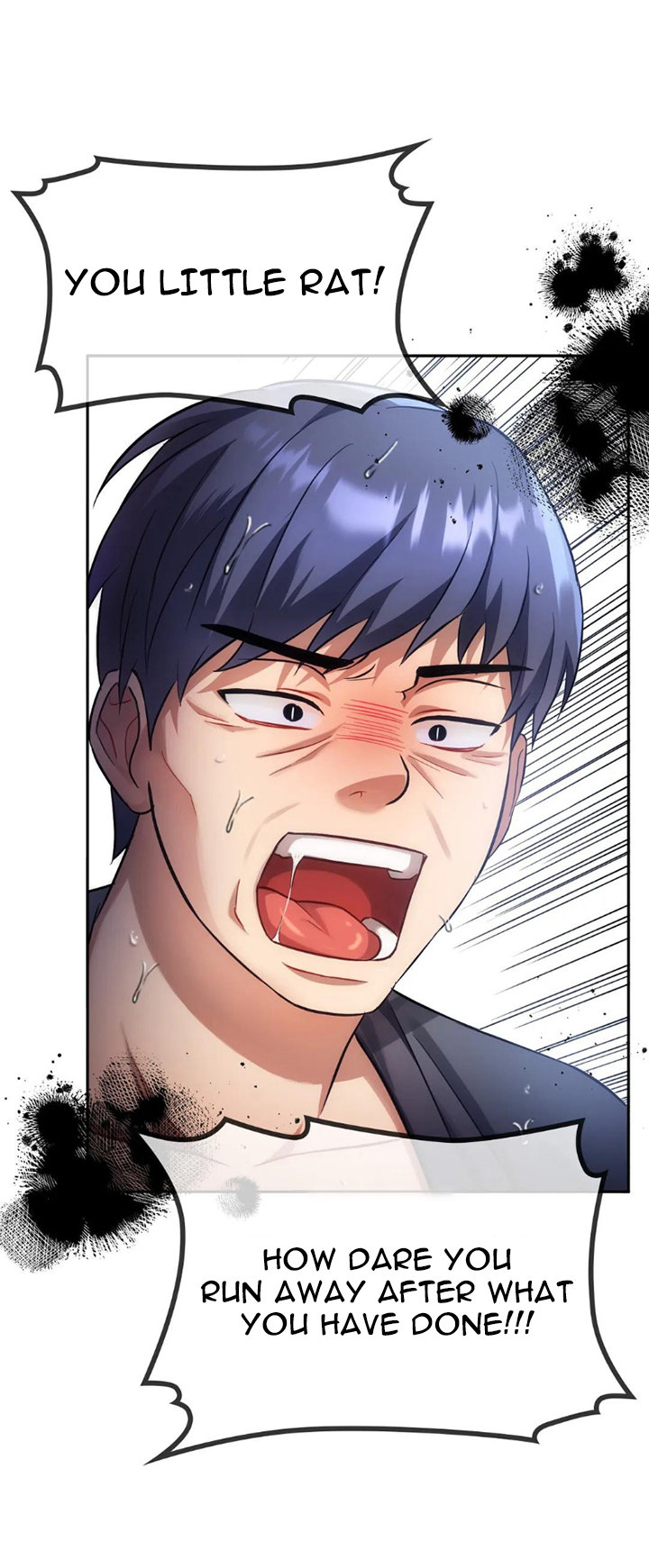 I Can’t Stand It, Ajumma - Chapter 10 [photo 6] - MangaPorn