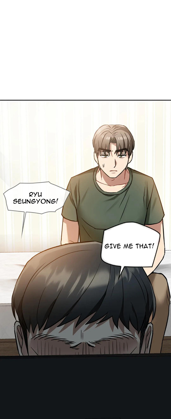 I Can’t Stand It, Ajumma - Chapter 11 [photo 11] - MangaPorn