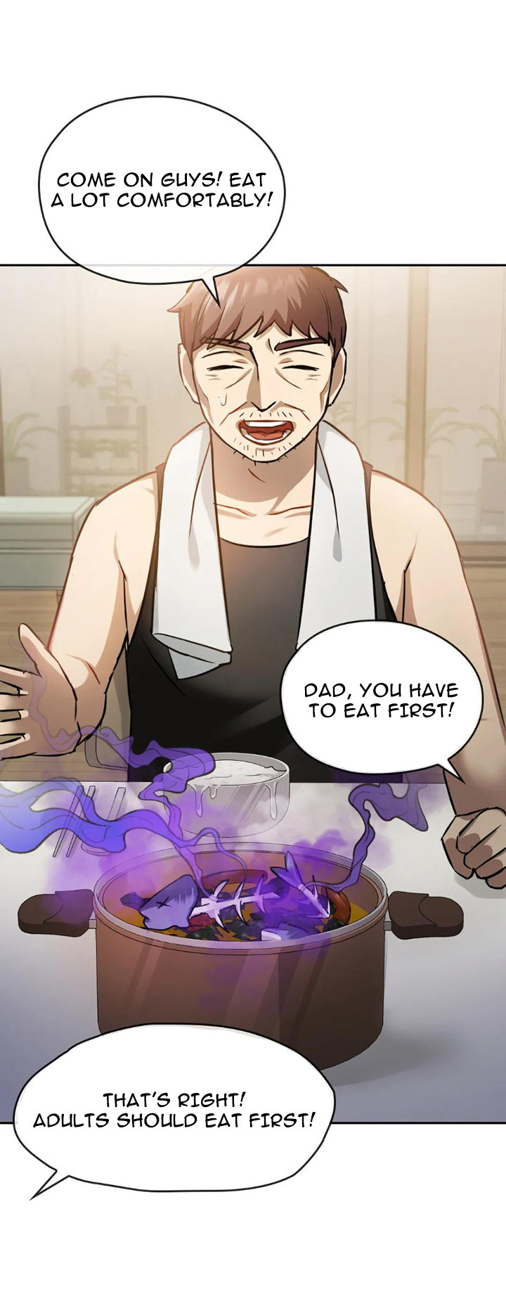 I Can’t Stand It, Ajumma - Chapter 11 [photo 19] - MangaPorn