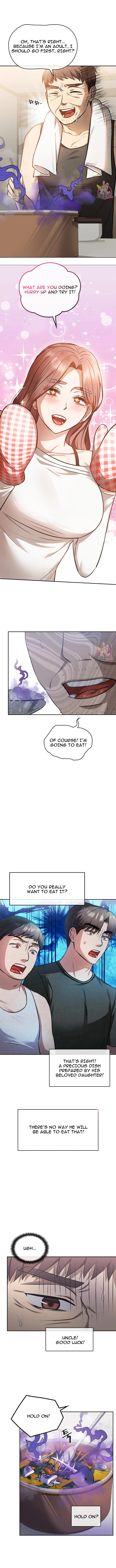 I Can’t Stand It, Ajumma - Chapter 11 [photo 20] - MangaPorn