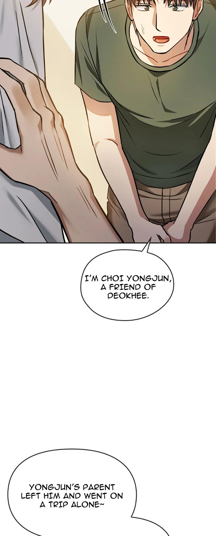 I Can’t Stand It, Ajumma - Chapter 11 [photo 3] - MangaPorn