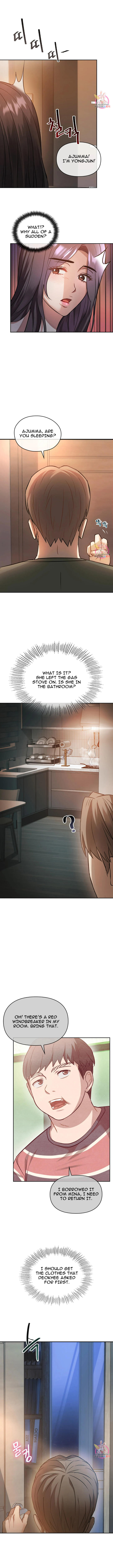 I Can’t Stand It, Ajumma - Chapter 11 [photo 42] - MangaPorn