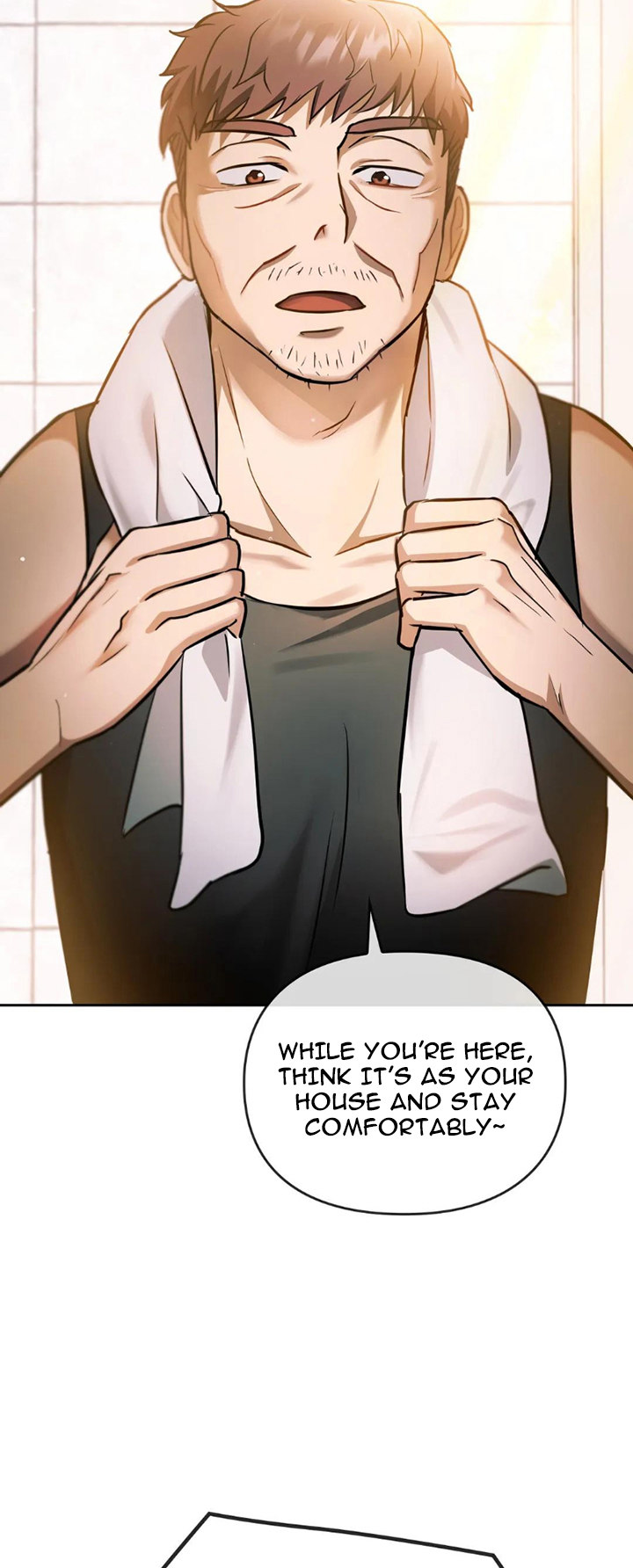 I Can’t Stand It, Ajumma - Chapter 11 [photo 5] - MangaPorn