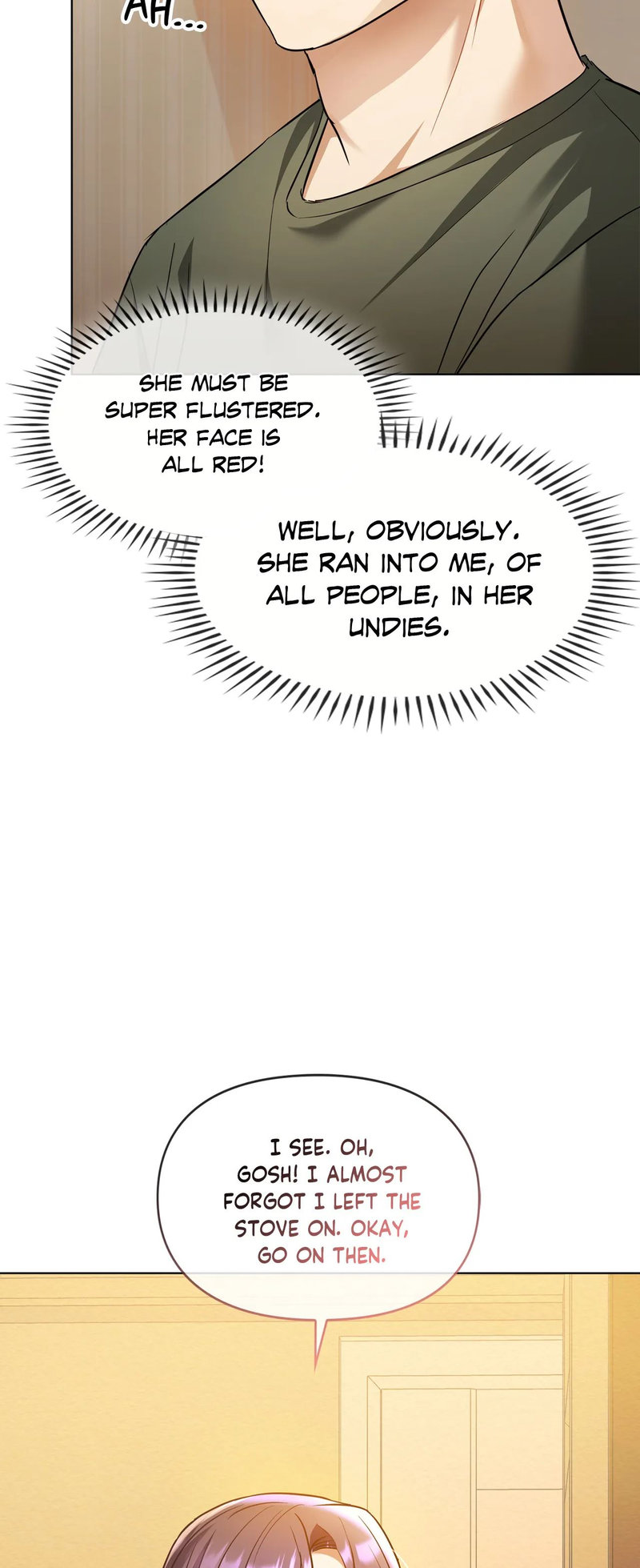 I Can’t Stand It, Ajumma - Chapter 12 [photo 11] - MangaPorn