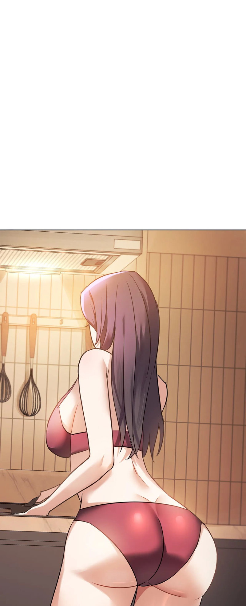 I Can’t Stand It, Ajumma - Chapter 12 [photo 16] - MangaPorn