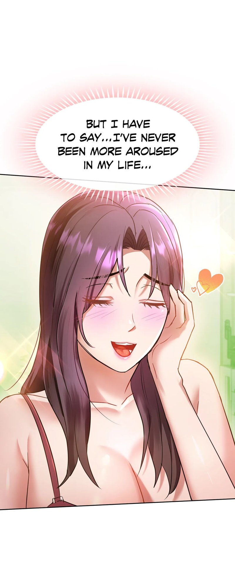 I Can’t Stand It, Ajumma - Chapter 12 [photo 19] - MangaPorn