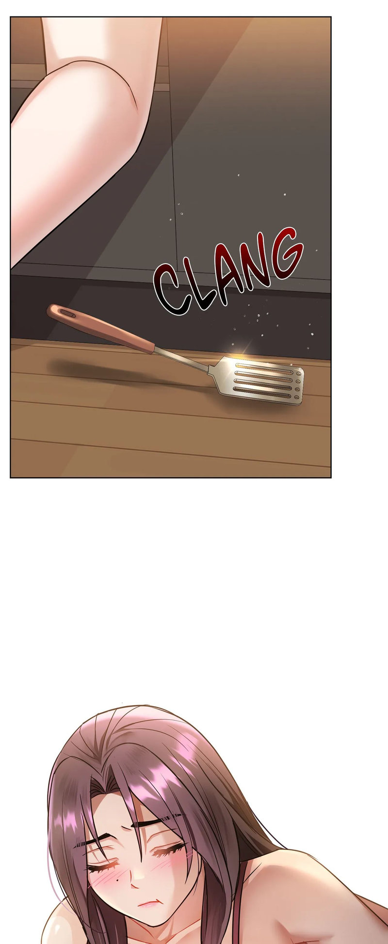 I Can’t Stand It, Ajumma - Chapter 12 [photo 21] - MangaPorn