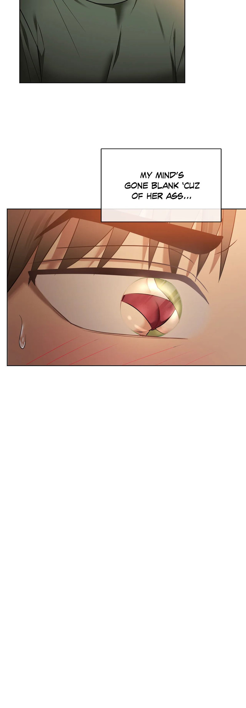 I Can’t Stand It, Ajumma - Chapter 12 [photo 27] - MangaPorn