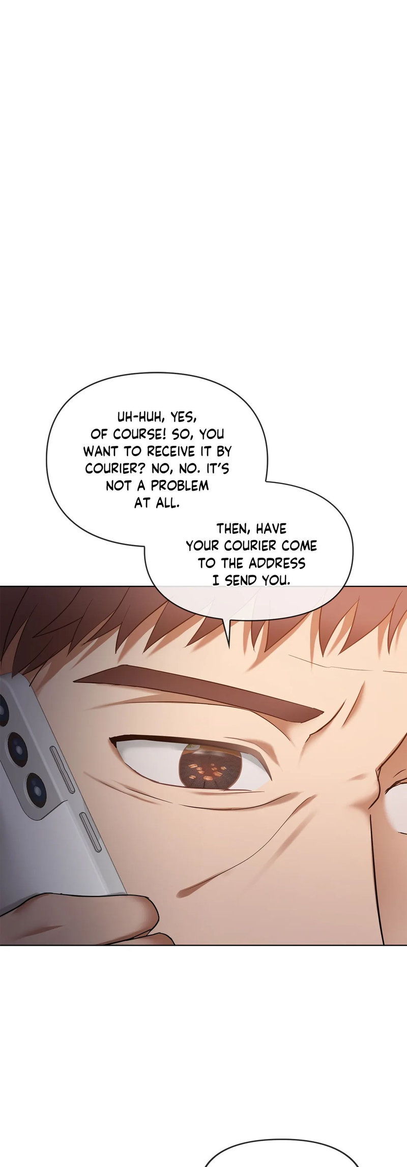 I Can’t Stand It, Ajumma - Chapter 12 [photo 28] - MangaPorn