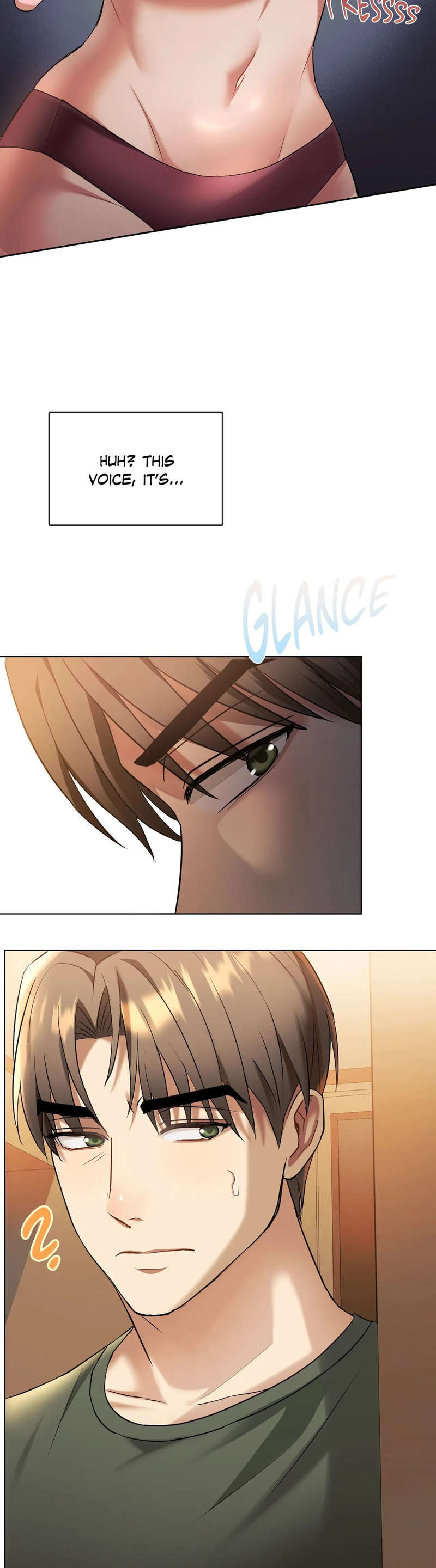 I Can’t Stand It, Ajumma - Chapter 12 [photo 4] - MangaPorn