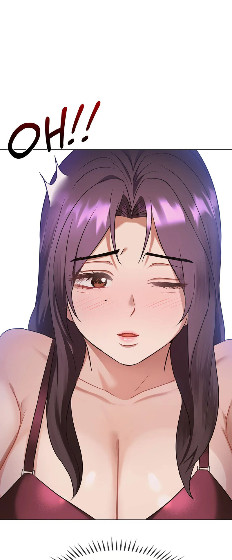 I Can’t Stand It, Ajumma - Chapter 12 [photo 46] - MangaPorn