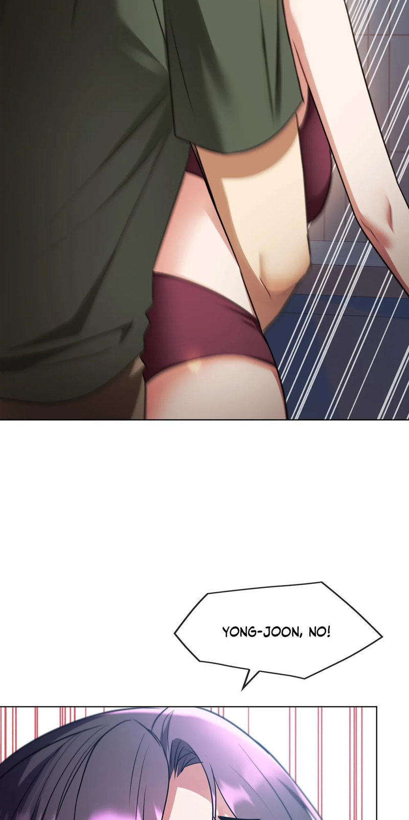 I Can’t Stand It, Ajumma - Chapter 12 [photo 52] - MangaPorn